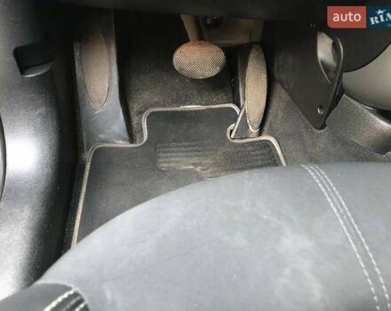 Коричневий Міні Кантрімен, об'ємом двигуна 1.6 л та пробігом 153 тис. км за 10300 $, фото 28 на Automoto.ua