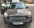 Коричневый Мини Кантримен, объемом двигателя 1.6 л и пробегом 157 тыс. км за 9200 $, фото 1 на Automoto.ua