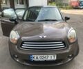 Коричневый Мини Кантримен, объемом двигателя 1.6 л и пробегом 157 тыс. км за 9200 $, фото 1 на Automoto.ua