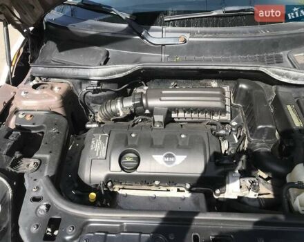 Коричневий Міні Кантрімен, об'ємом двигуна 1.6 л та пробігом 153 тис. км за 10300 $, фото 33 на Automoto.ua