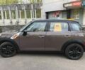 Коричневий Міні Кантрімен, об'ємом двигуна 1.6 л та пробігом 153 тис. км за 10300 $, фото 2 на Automoto.ua