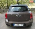 Коричневый Мини Кантримен, объемом двигателя 1.6 л и пробегом 153 тыс. км за 11200 $, фото 1 на Automoto.ua