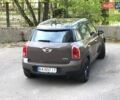 Коричневий Міні Кантрімен, об'ємом двигуна 1.6 л та пробігом 153 тис. км за 10300 $, фото 16 на Automoto.ua
