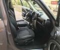 Коричневий Міні Кантрімен, об'ємом двигуна 1.6 л та пробігом 153 тис. км за 10300 $, фото 30 на Automoto.ua