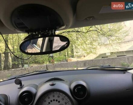 Коричневий Міні Кантрімен, об'ємом двигуна 1.6 л та пробігом 153 тис. км за 10300 $, фото 19 на Automoto.ua