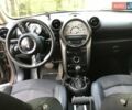 Коричневий Міні Кантрімен, об'ємом двигуна 1.6 л та пробігом 153 тис. км за 10300 $, фото 23 на Automoto.ua