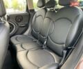 Коричневый Мини Кантримен, объемом двигателя 1.6 л и пробегом 92 тыс. км за 13500 $, фото 10 на Automoto.ua