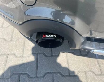 Коричневый Мини Кантримен, объемом двигателя 1.6 л и пробегом 140 тыс. км за 10500 $, фото 8 на Automoto.ua