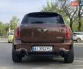 Коричневый Мини Кантримен, объемом двигателя 1.6 л и пробегом 92 тыс. км за 13500 $, фото 4 на Automoto.ua