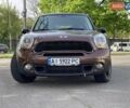 Коричневый Мини Кантримен, объемом двигателя 1.6 л и пробегом 92 тыс. км за 13500 $, фото 1 на Automoto.ua