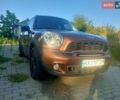 Коричневый Мини Кантримен, объемом двигателя 2 л и пробегом 119 тыс. км за 12000 $, фото 12 на Automoto.ua