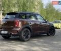 Коричневый Мини Кантримен, объемом двигателя 1.6 л и пробегом 92 тыс. км за 13500 $, фото 3 на Automoto.ua