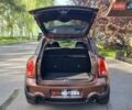 Коричневый Мини Кантримен, объемом двигателя 1.6 л и пробегом 209 тыс. км за 13900 $, фото 29 на Automoto.ua