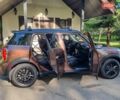 Коричневый Мини Кантримен, объемом двигателя 1.6 л и пробегом 209 тыс. км за 13900 $, фото 35 на Automoto.ua