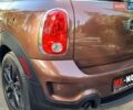 Коричневый Мини Кантримен, объемом двигателя 1.6 л и пробегом 209 тыс. км за 13900 $, фото 26 на Automoto.ua