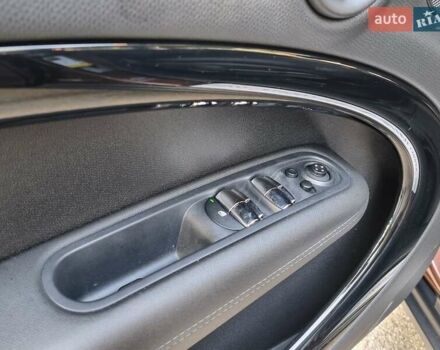 Коричневый Мини Кантримен, объемом двигателя 1.6 л и пробегом 209 тыс. км за 13900 $, фото 38 на Automoto.ua