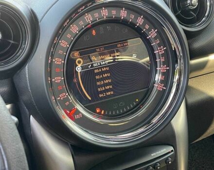 Міні Кантрімен 2016 у Петропавлівська Борщагівка на Automoto.ua Коричневий Міні Кантрімен, об'ємом двигуна 2 л та пробігом 106 тис. км за 14699 $, фото 10 на Automoto.ua
