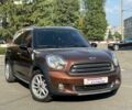Міні Кантрімен 2016 у Петропавлівська Борщагівка на Automoto.ua Коричневий Міні Кантрімен, об'ємом двигуна 2 л та пробігом 106 тис. км за 14699 $, фото 1 на Automoto.ua