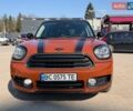 Коричневый Мини Кантримен, объемом двигателя 1.5 л и пробегом 101 тыс. км за 15200 $, фото 1 на Automoto.ua