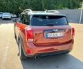 Коричневый Мини Кантримен, объемом двигателя 1.5 л и пробегом 71 тыс. км за 20000 $, фото 3 на Automoto.ua