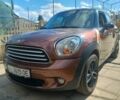 Коричневий Міні Кантрімен, об'ємом двигуна 1.6 л та пробігом 190 тис. км за 9018 $, фото 1 на Automoto.ua