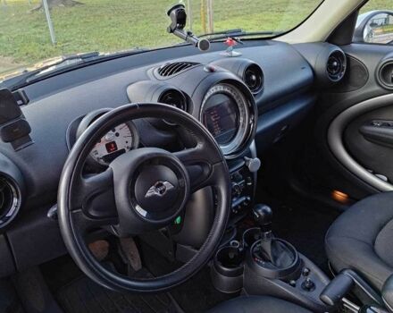 Коричневий Міні Кантрімен, об'ємом двигуна 2 л та пробігом 149 тис. км за 11500 $, фото 7 на Automoto.ua