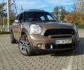 Мини Кантримен 2010 в Львове на Automoto.ua Коричневый Мини Кантримен, объемом двигателя 1.6 л и пробегом 231 тыс. км за 10200 $, фото 9 на Automoto.ua
