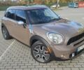 Мини Кантримен 2010 в Львове на Automoto.ua Коричневый Мини Кантримен, объемом двигателя 1.6 л и пробегом 231 тыс. км за 10200 $, фото 5 на Automoto.ua