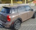 Мини Кантримен 2010 в Львове на Automoto.ua Коричневый Мини Кантримен, объемом двигателя 1.6 л и пробегом 231 тыс. км за 10200 $, фото 3 на Automoto.ua