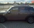 Мини Кантримен 2010 в Львове на Automoto.ua Коричневый Мини Кантримен, объемом двигателя 1.6 л и пробегом 231 тыс. км за 10200 $, фото 4 на Automoto.ua