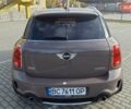 Мини Кантримен 2010 в Львове на Automoto.ua Коричневый Мини Кантримен, объемом двигателя 1.6 л и пробегом 231 тыс. км за 10200 $, фото 8 на Automoto.ua