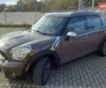 Мини Кантримен 2010 в Львове на Automoto.ua Коричневый Мини Кантримен, объемом двигателя 1.6 л и пробегом 231 тыс. км за 10200 $, фото 2 на Automoto.ua