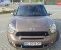 Мини Кантримен 2010 в Львове на Automoto.ua Коричневый Мини Кантримен, объемом двигателя 1.6 л и пробегом 231 тыс. км за 10200 $, фото 7 на Automoto.ua