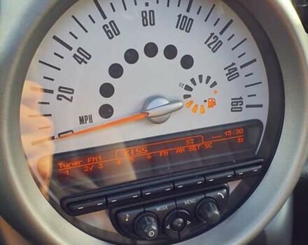 Мини Кантримен 2010 в Львове на Automoto.ua Коричневый Мини Кантримен, объемом двигателя 1.6 л и пробегом 231 тыс. км за 10200 $, фото 18 на Automoto.ua