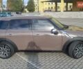 Мини Кантримен 2010 в Львове на Automoto.ua Коричневый Мини Кантримен, объемом двигателя 1.6 л и пробегом 231 тыс. км за 10200 $, фото 1 на Automoto.ua