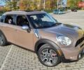 Мини Кантримен 2010 в Львове на Automoto.ua Коричневый Мини Кантримен, объемом двигателя 1.6 л и пробегом 231 тыс. км за 10200 $, фото 1 на Automoto.ua