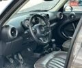 Коричневый Мини Кантримен, объемом двигателя 1.6 л и пробегом 147 тыс. км за 7300 $, фото 15 на Automoto.ua