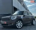 Коричневый Мини Кантримен, объемом двигателя 1.6 л и пробегом 147 тыс. км за 7300 $, фото 1 на Automoto.ua