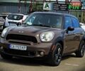 Коричневый Мини Кантримен, объемом двигателя 1.6 л и пробегом 121 тыс. км за 9200 $, фото 1 на Automoto.ua