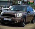 Коричневий Міні Кантрімен, об'ємом двигуна 1.6 л та пробігом 121 тис. км за 8700 $, фото 1 на Automoto.ua