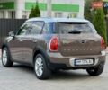 Коричневый Мини Кантримен, объемом двигателя 1.6 л и пробегом 63 тыс. км за 11999 $, фото 13 на Automoto.ua