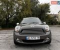 Коричневый Мини Кантримен, объемом двигателя 2 л и пробегом 108 тыс. км за 12450 $, фото 1 на Automoto.ua