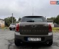 Коричневый Мини Кантримен, объемом двигателя 2 л и пробегом 108 тыс. км за 12450 $, фото 4 на Automoto.ua