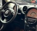 Коричневый Мини Кантримен, объемом двигателя 1.6 л и пробегом 176 тыс. км за 11600 $, фото 8 на Automoto.ua