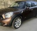 Міні Кантрімен 2013 у Львові на Automoto.ua Коричневий Міні Кантрімен, об'ємом двигуна 2 л та пробігом 134 тис. км за 14049 $, фото 2 на Automoto.ua