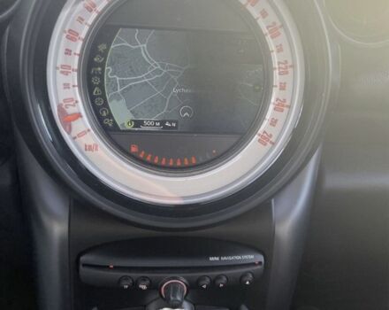 Міні Кантрімен 2013 у Львові на Automoto.ua Коричневий Міні Кантрімен, об'ємом двигуна 2 л та пробігом 134 тис. км за 14049 $, фото 6 на Automoto.ua