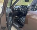 Міні Кантрімен 2013 у Львові на Automoto.ua Коричневий Міні Кантрімен, об'ємом двигуна 2 л та пробігом 134 тис. км за 14049 $, фото 3 на Automoto.ua