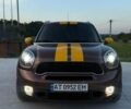 Коричневий Міні Кантрімен, об'ємом двигуна 1.6 л та пробігом 185 тис. км за 10400 $, фото 2 на Automoto.ua