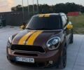 Коричневий Міні Кантрімен, об'ємом двигуна 1.6 л та пробігом 185 тис. км за 10400 $, фото 1 на Automoto.ua