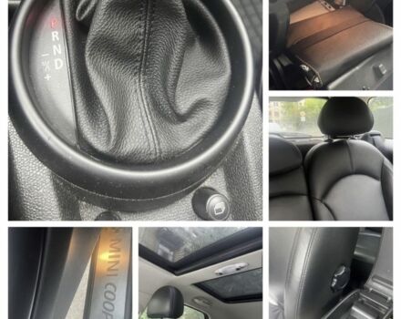 Міні Кантрімен 2013 у Львові на Automoto.ua Коричневий Міні Кантрімен, об'ємом двигуна 2 л та пробігом 134 тис. км за 14049 $, фото 8 на Automoto.ua
